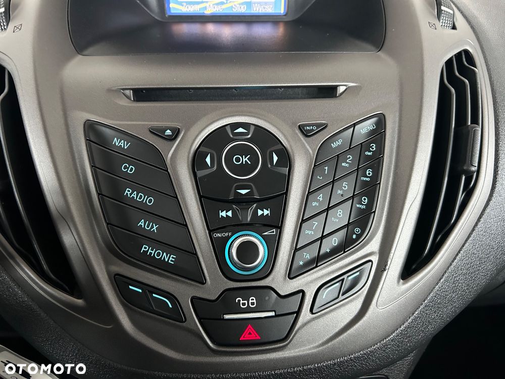 Ford Tourneo Courier 1.0 EcoBoost S&S Ambiente - 33