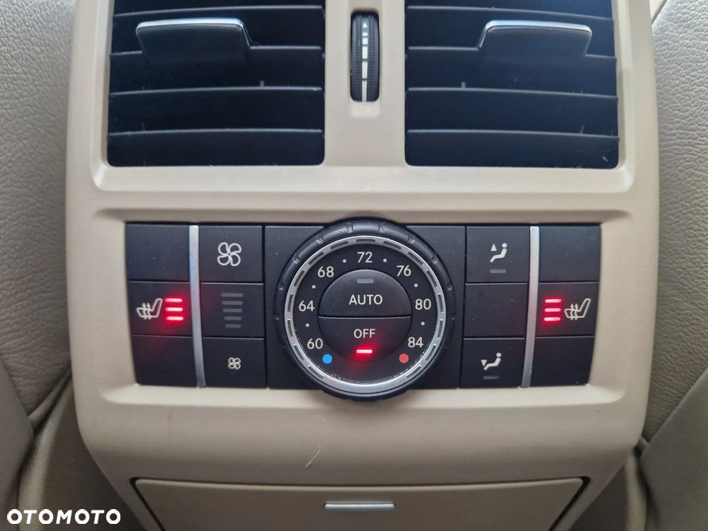 Mercedes-Benz GL - 30