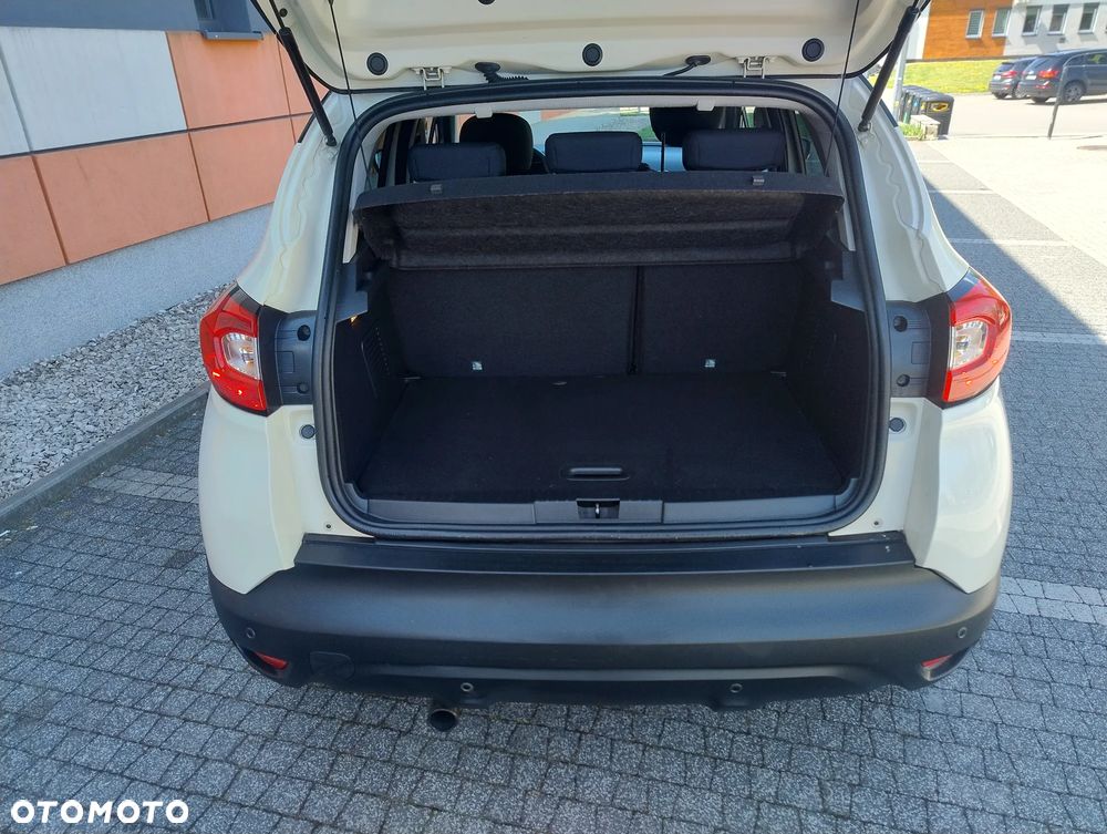 Renault Captur ENERGY TCe 120 EDC XMOD - 22