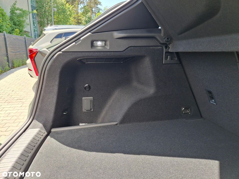 Cupra Terramar 2.0 TSI 4Drive VZ Tribe Edition DSG - 11