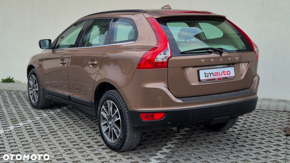 Volvo XC 60 D4 Summum - 33