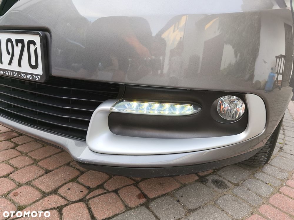 Renault Scenic 1.6 16V 110 TomTom Edition - 35