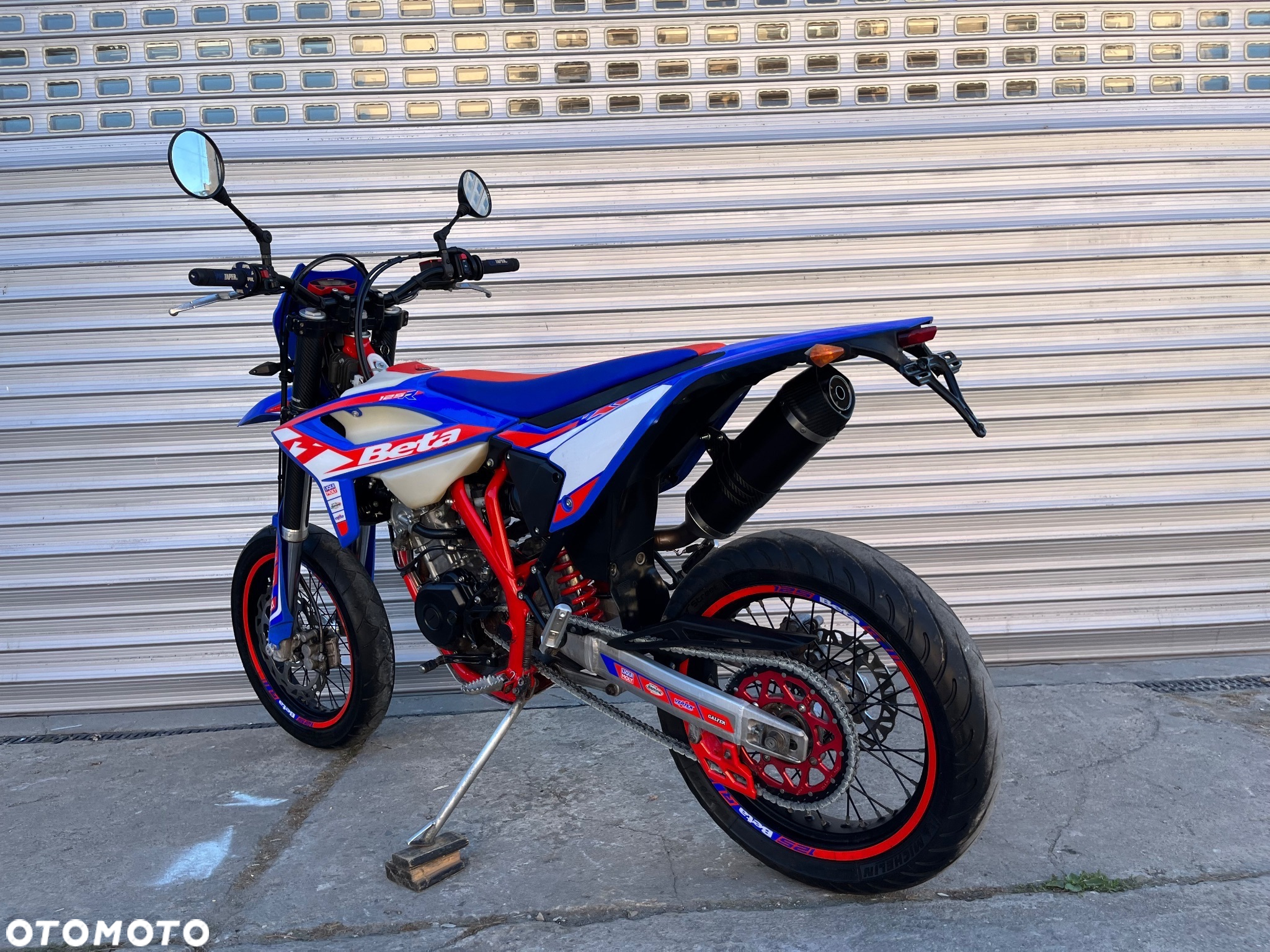 Beta RR - 12