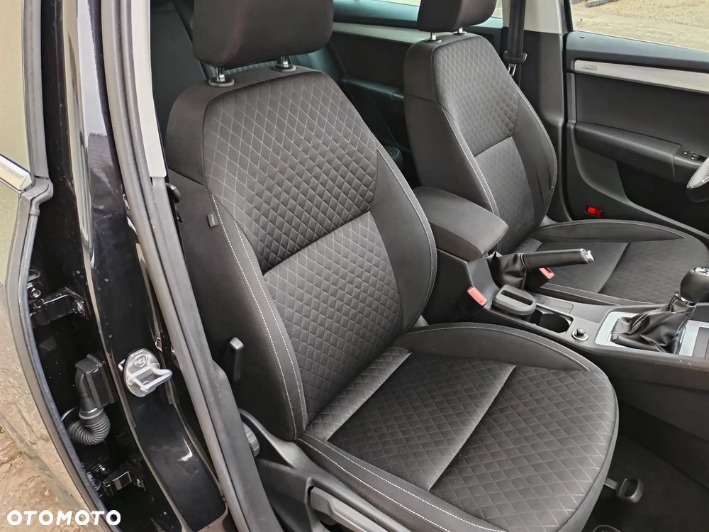 Skoda Octavia 1.6 TDI Edition - 24