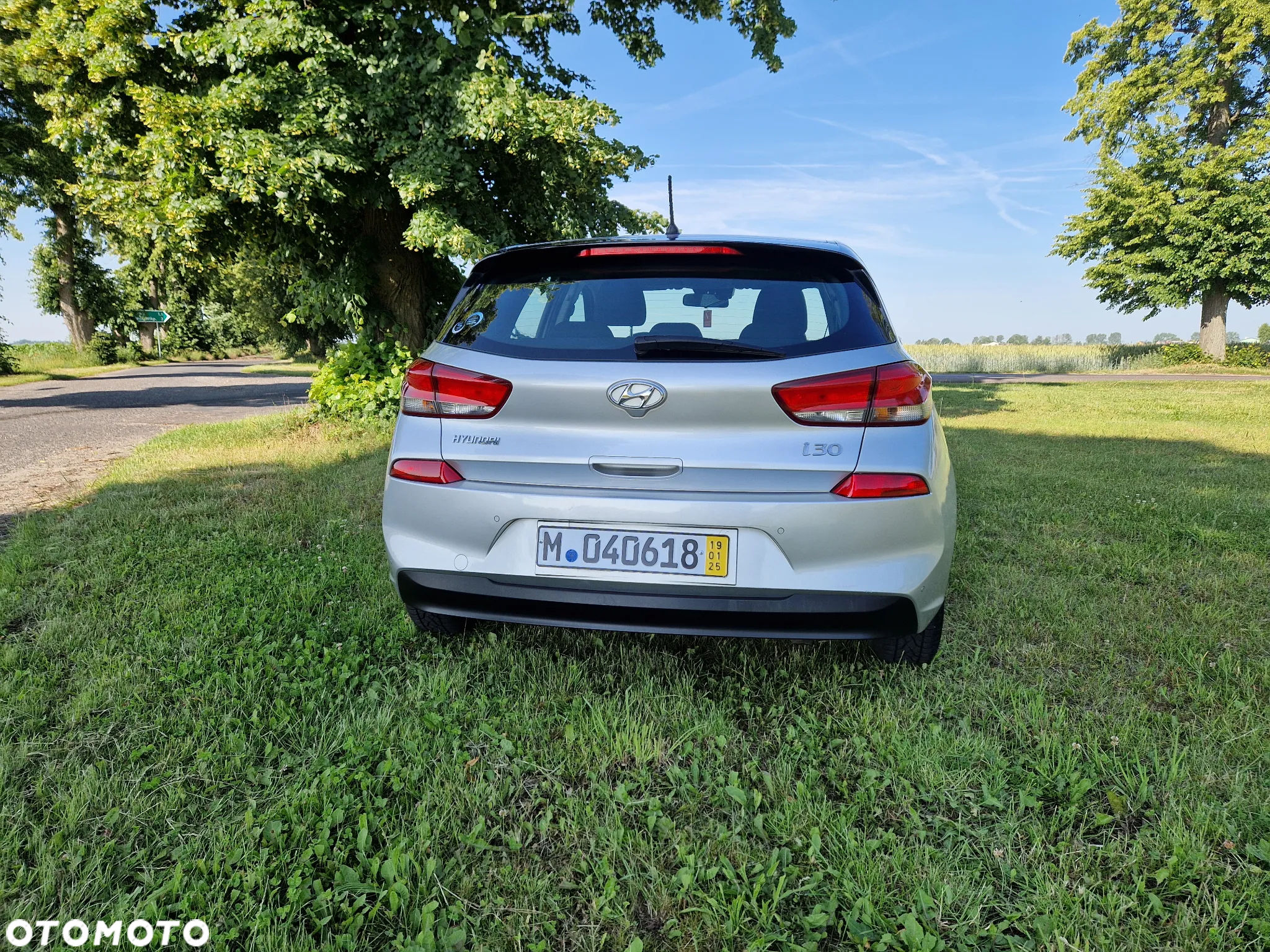 Hyundai i30 - 7