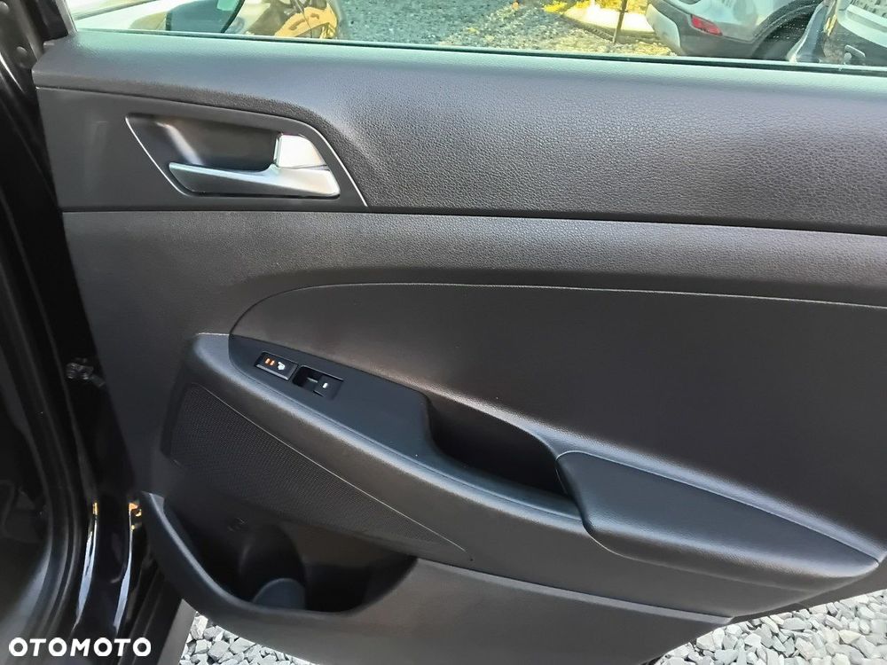 Hyundai Tucson 1.6 T-GDi Style 2WD - 24