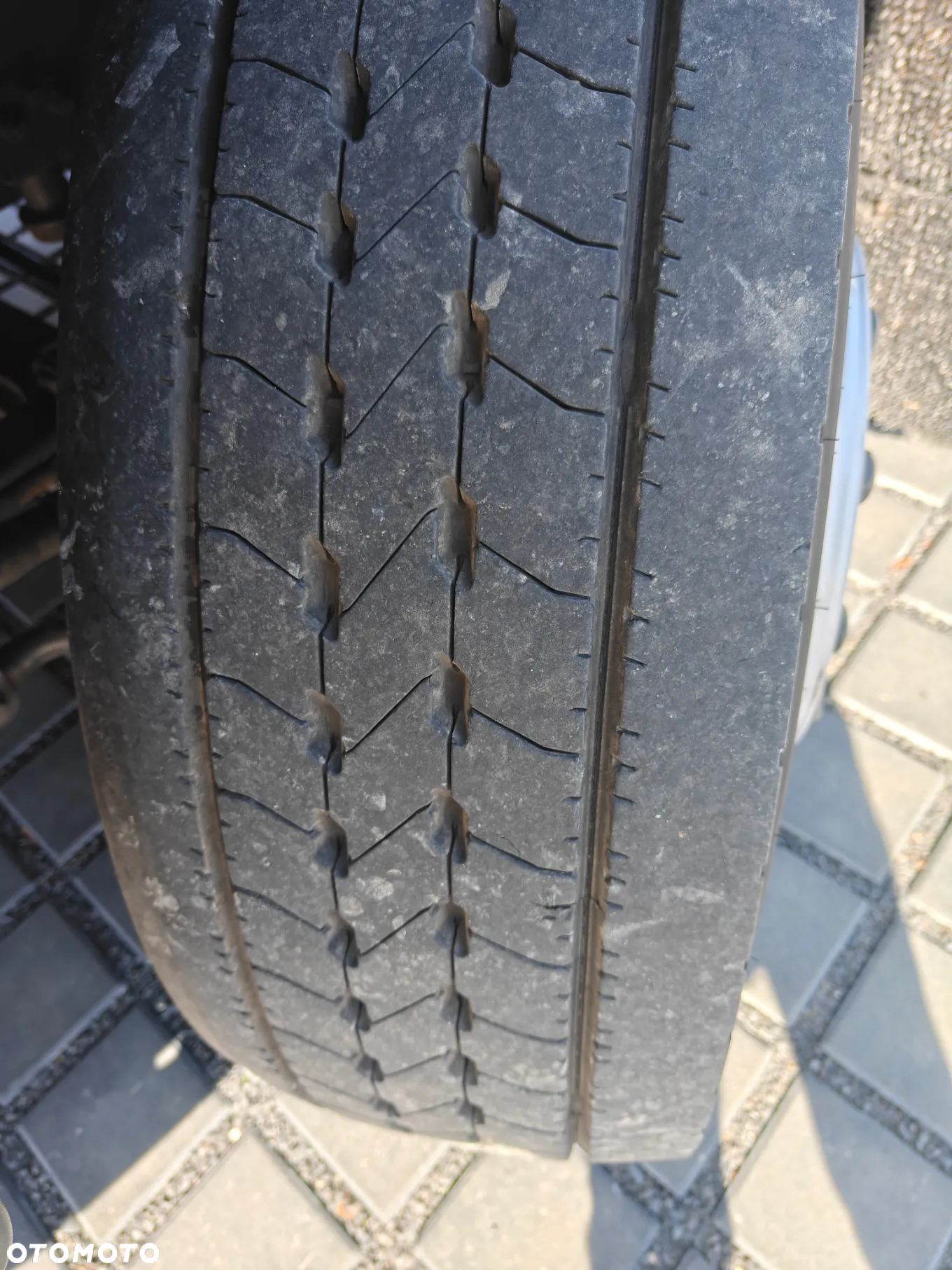 DAF XF 480 SSC Standart Pokontraktowy Full Aero Pack - 19