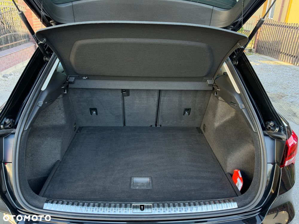 Audi Q3 35 TFSI mHEV Advanced S tronic - 35