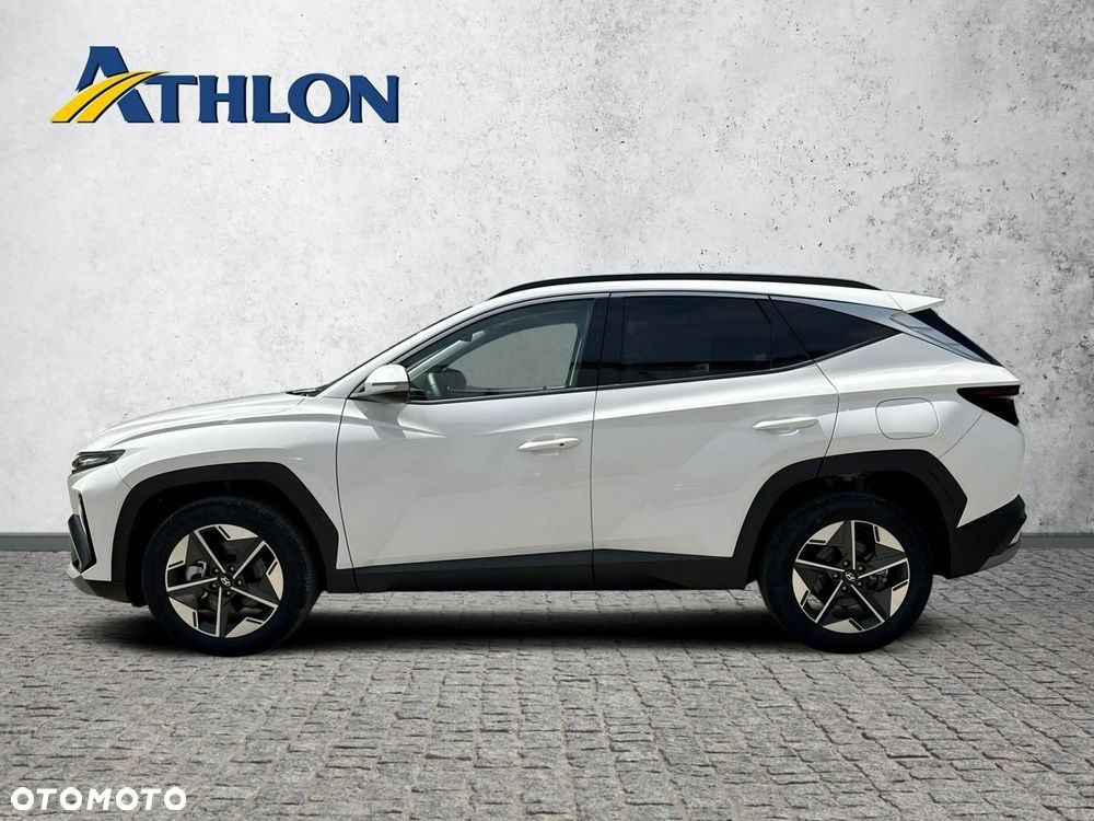 Hyundai Tucson 1.6 T-GDi Smart 2WD - 2