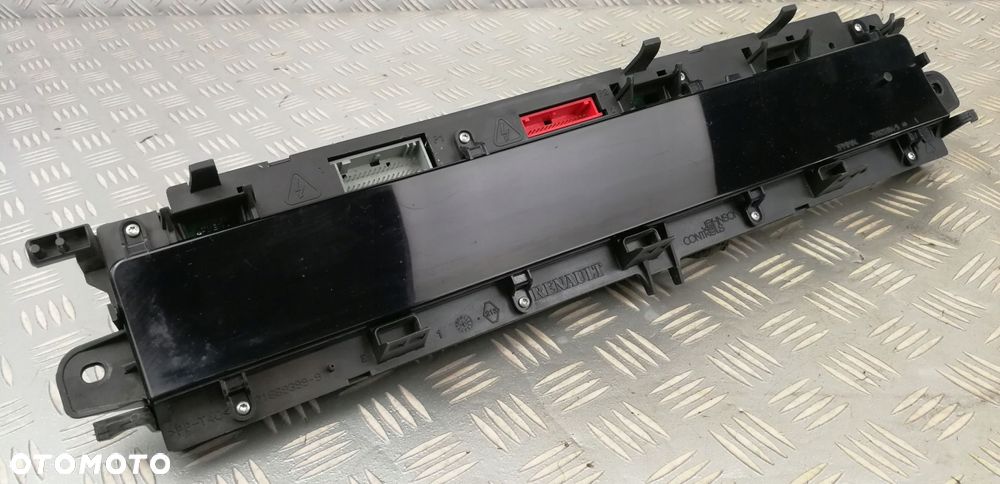 8200461294H licznik wskaźniki zegary wyświetlacz RENAULT SCENIC II 2 EUROPA