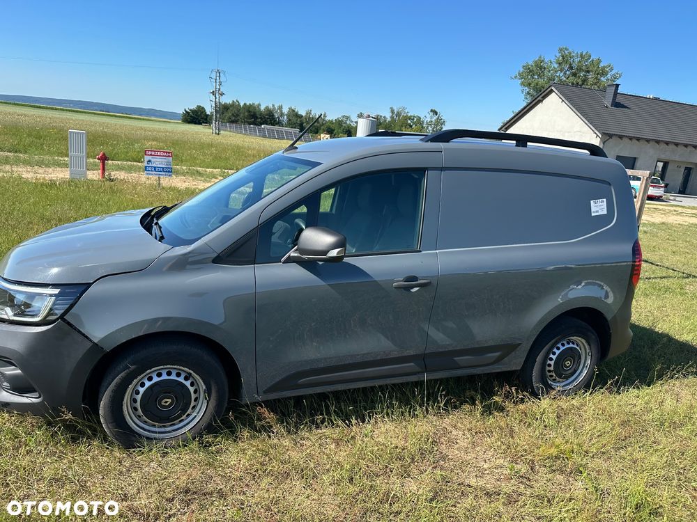 Renault Kango - 40
