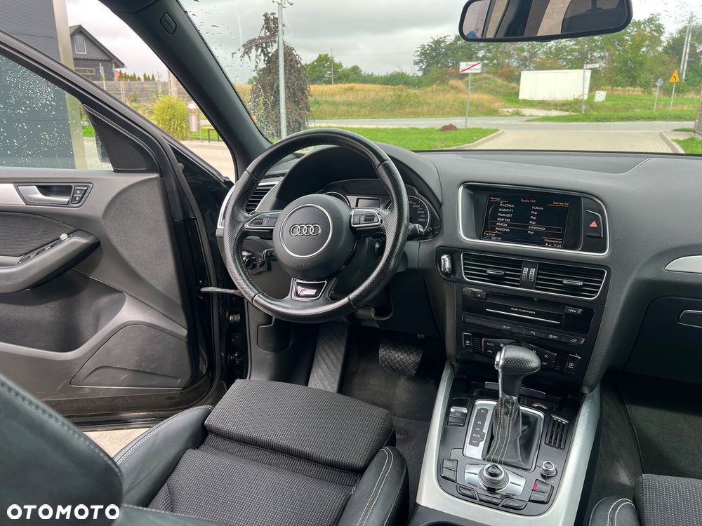 Audi Q5 2.0 TDI Quattro S tronic - 30
