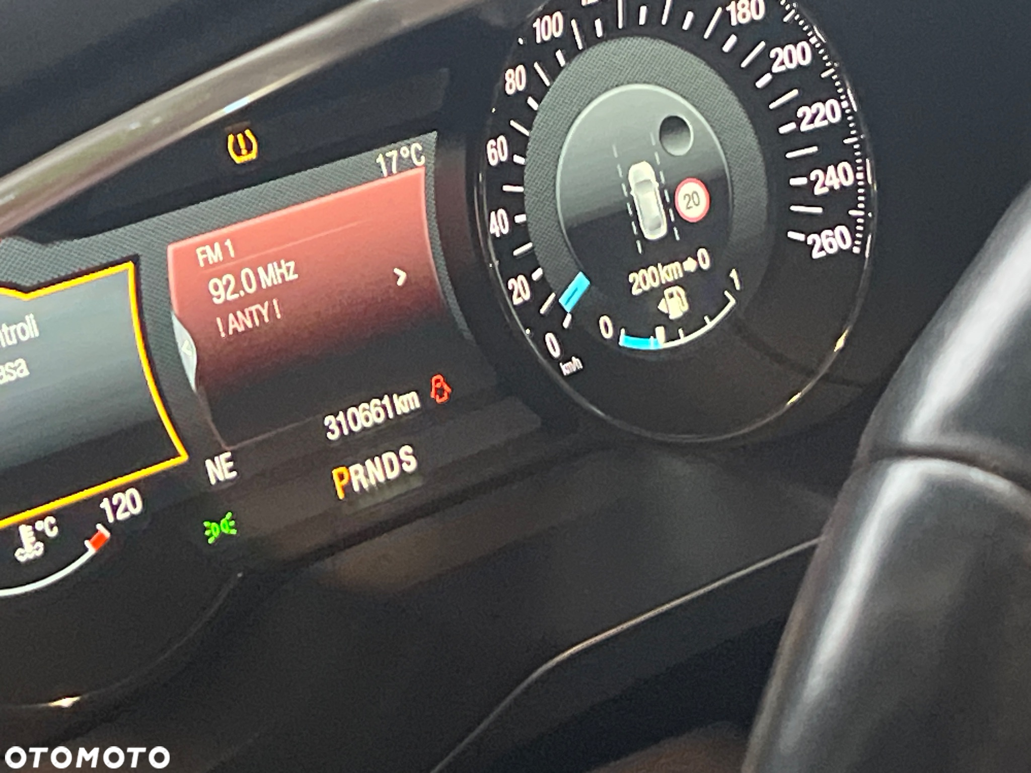 Ford S-Max 2.0 TDCi Titanium PowerShift - 11