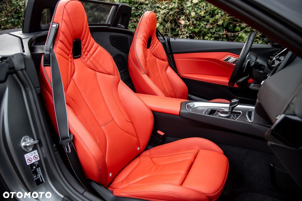 BMW Z4 30i sDrive M Sport sport - 8