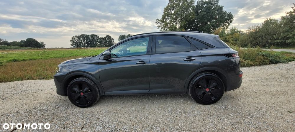 DS Automobiles DS 7 Crossback - 3