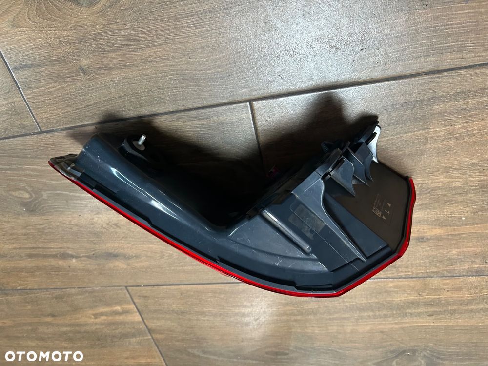 Lampa tył tylna lewa led BMW 5 G30 18- 7376463-13 IGLA ORG - 2