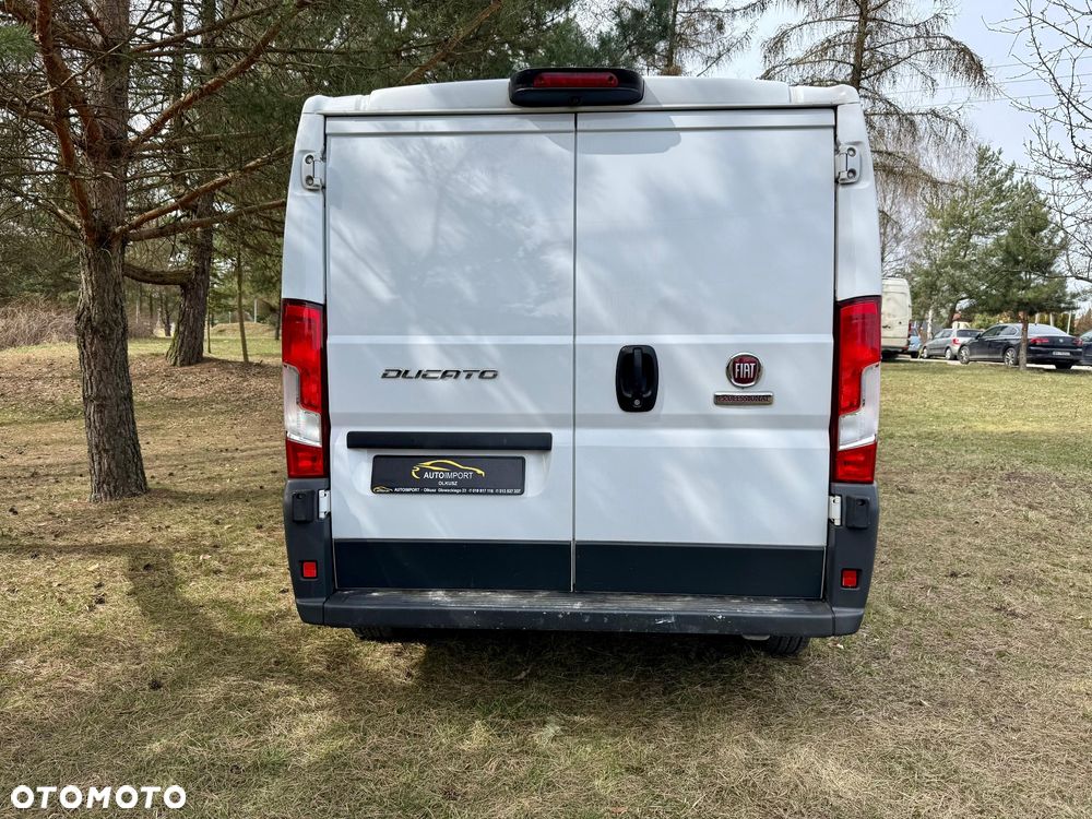 Fiat Ducato - 6