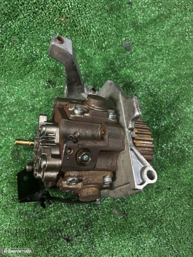 Bomba de alta pressão Mini One 1.6 Hdi - 4
