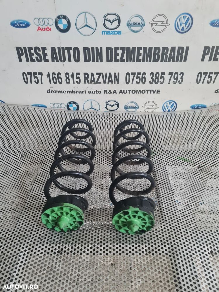Set Arcuri Arc Spate Audi A5 Sportback 2.0 Tdi Euro 5 Motor CJC Cutie Automata NYM An 2012-2013-2014-2015 Volan Stanga Dezmembrez Audi A5 Facelift 2.0 Tdi Automat Motor CJC Cutie Automata NYM Volan Stanga Xenon Piele An 2012-2013-2014-2015 - 1