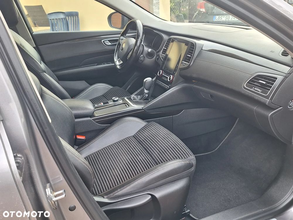 Renault Talisman ENERGY dCi 160 EDC LIMITED - 6