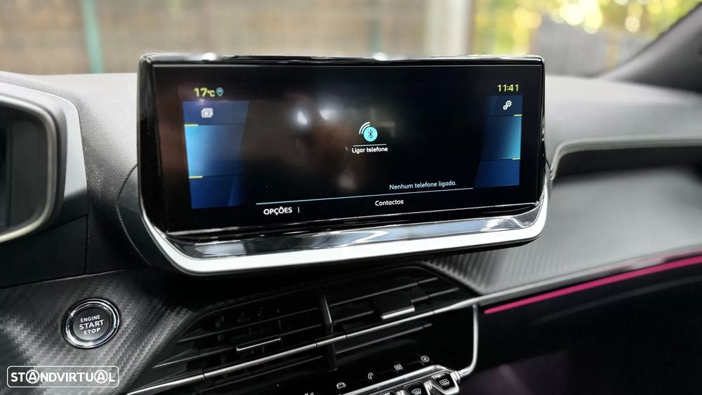 Peugeot e-2008 GT Pack - 19