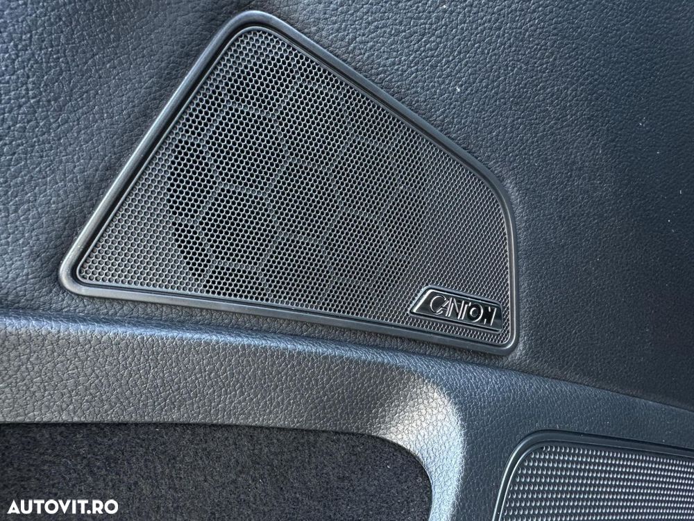 Skoda Superb - 16