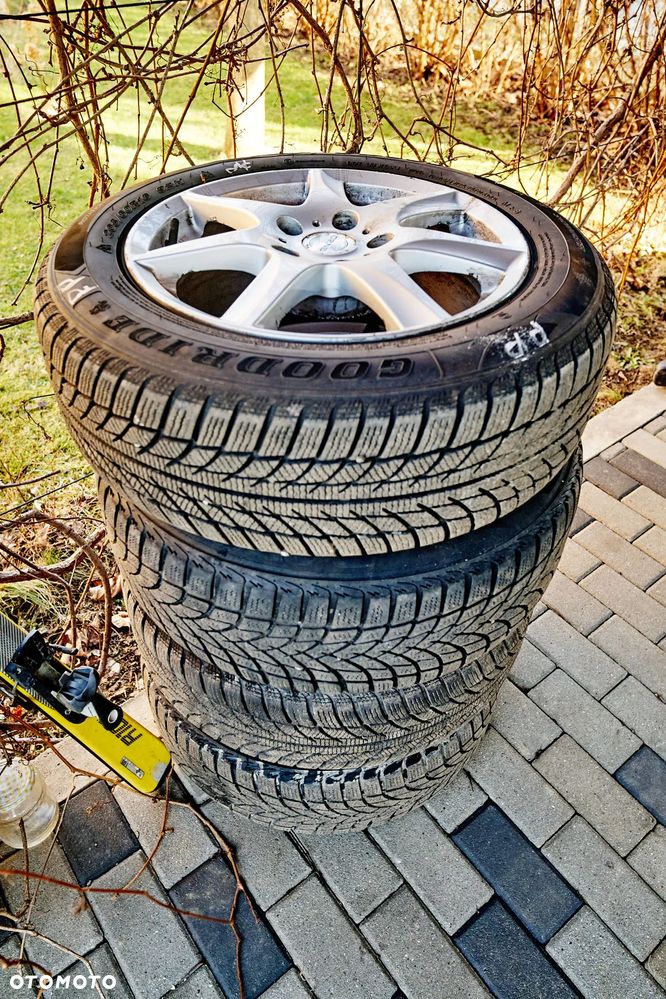 Hyundai i40 1.7 CRDi Comfort - 10