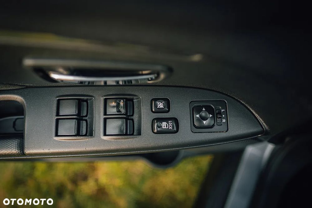 Mitsubishi ASX 1.6 2WD Comfort Edition - 9