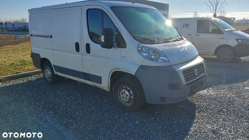 Fiat Ducato - 1