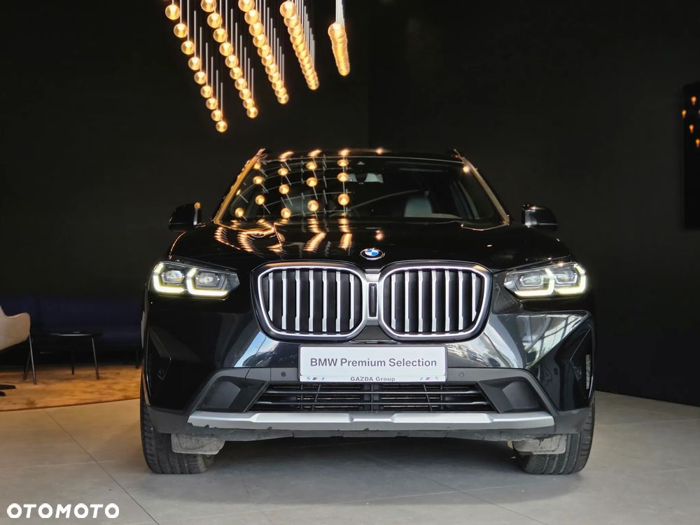 BMW X3 xDrive30i mHEV sport - 6