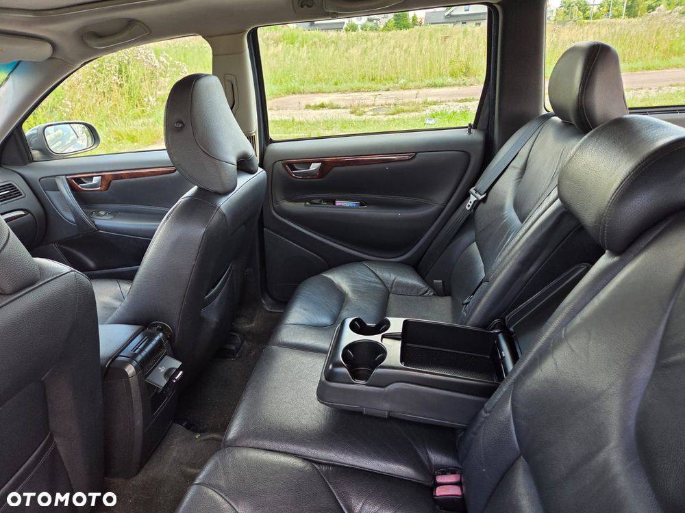 Volvo V70 - 17