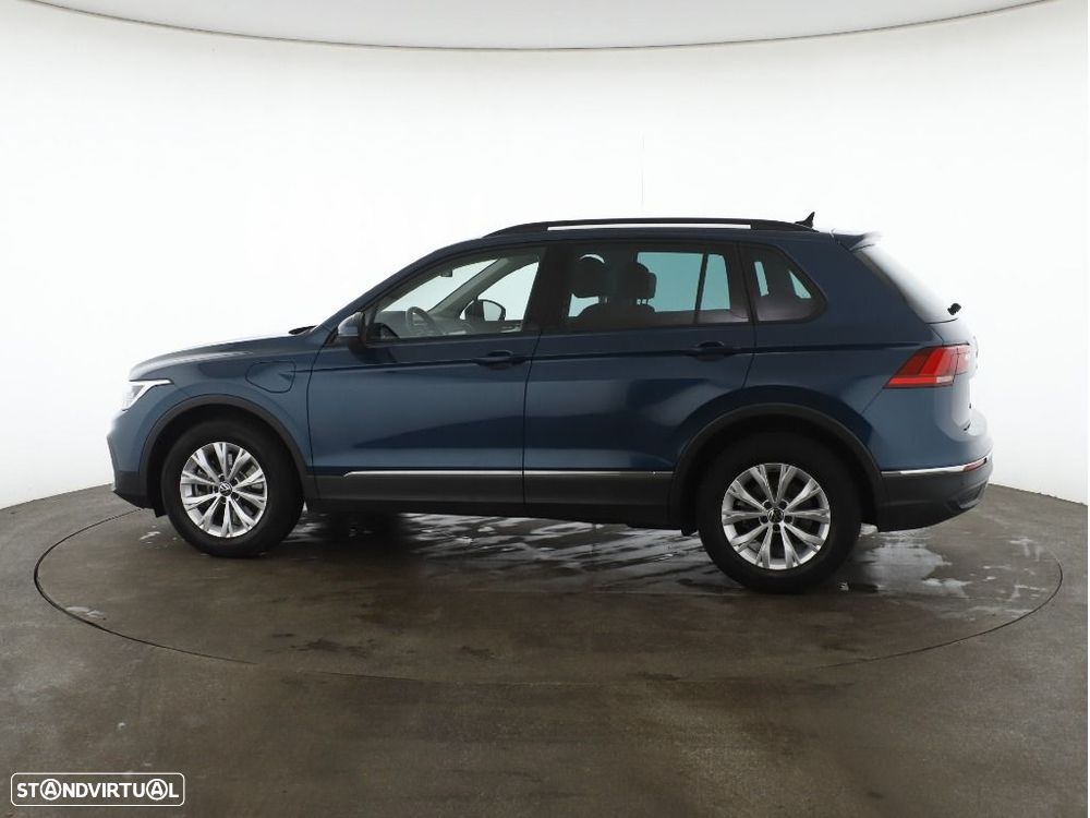 VW Tiguan - 20