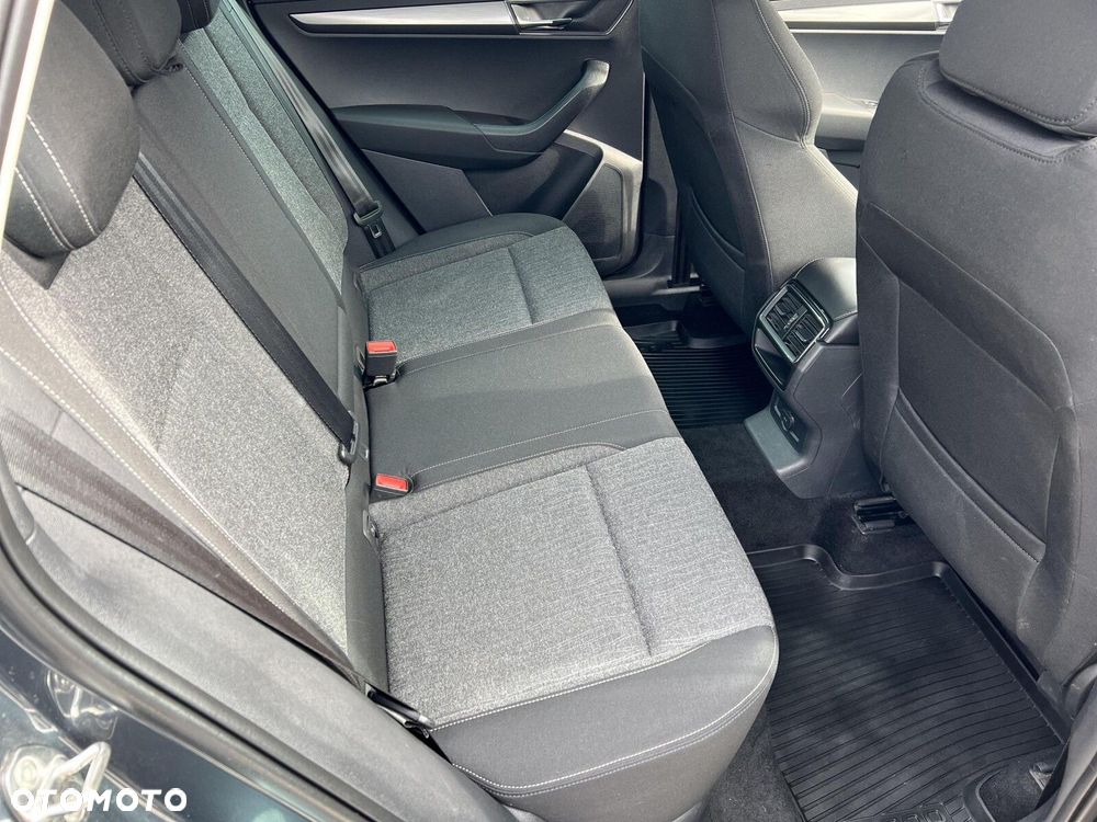 Skoda Karoq 1.5 TSI ACT 4x2 Style DSG - 12