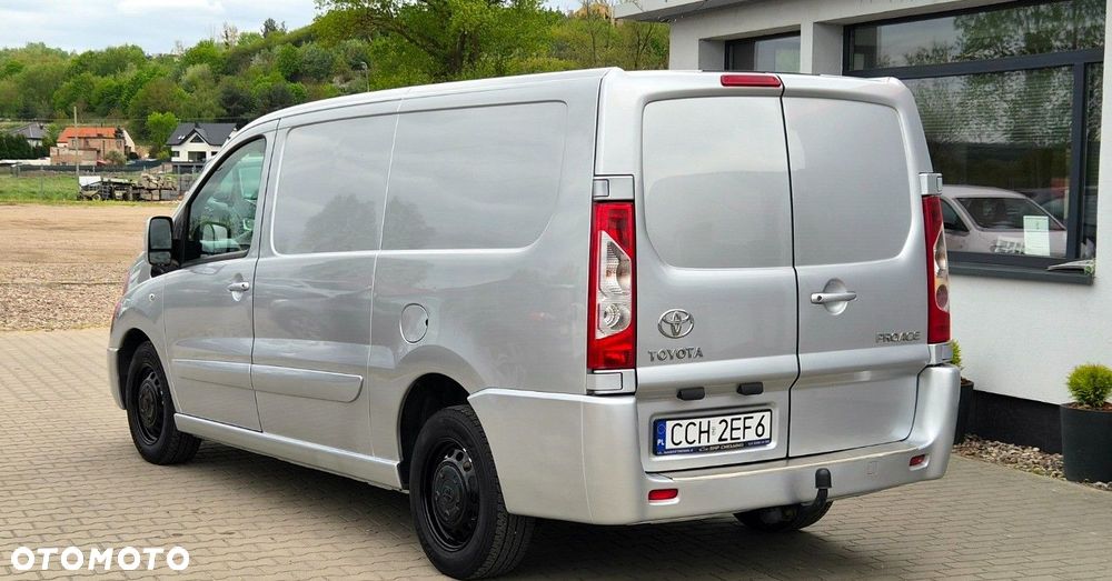 Toyota Proace - 15