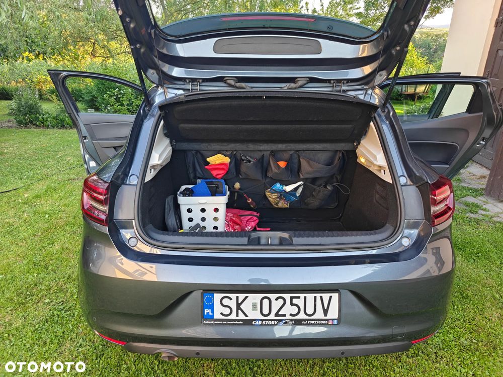 Renault Clio 1.0 TCe Zen - 17
