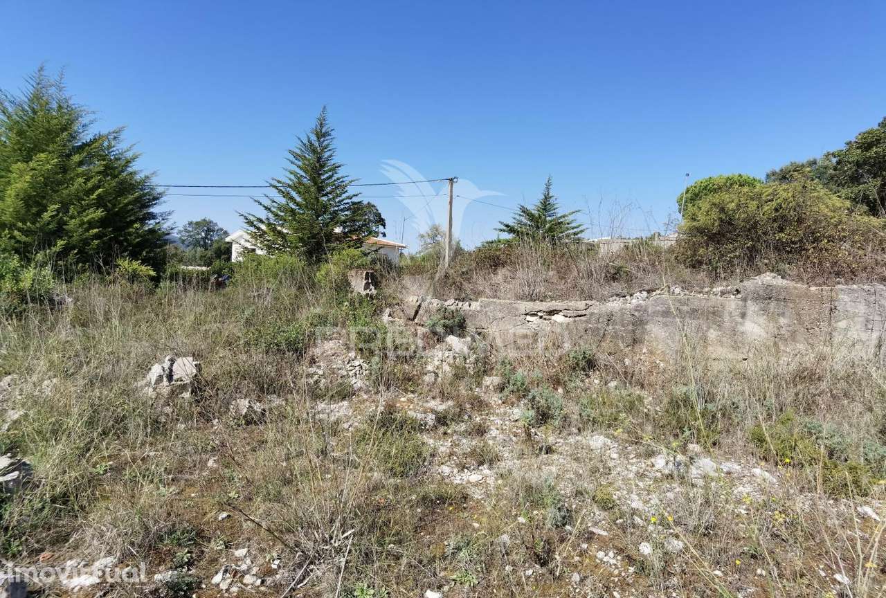 Terreno urbano  , localizado em Minde /Alcanena - Grande imagem: 5/20