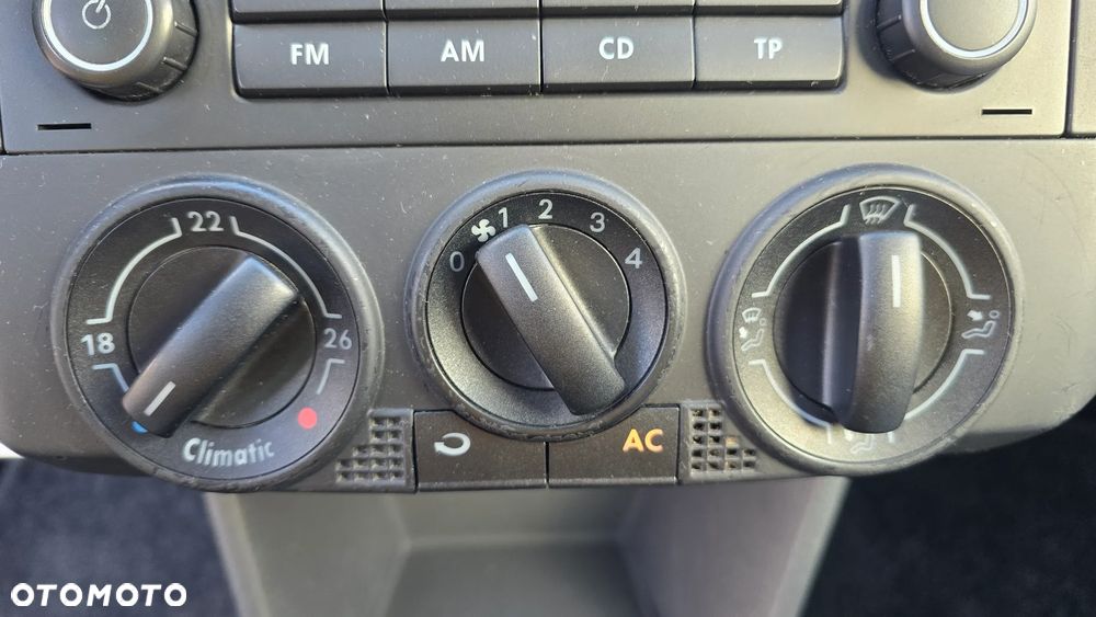 Volkswagen Polo Cross - 18