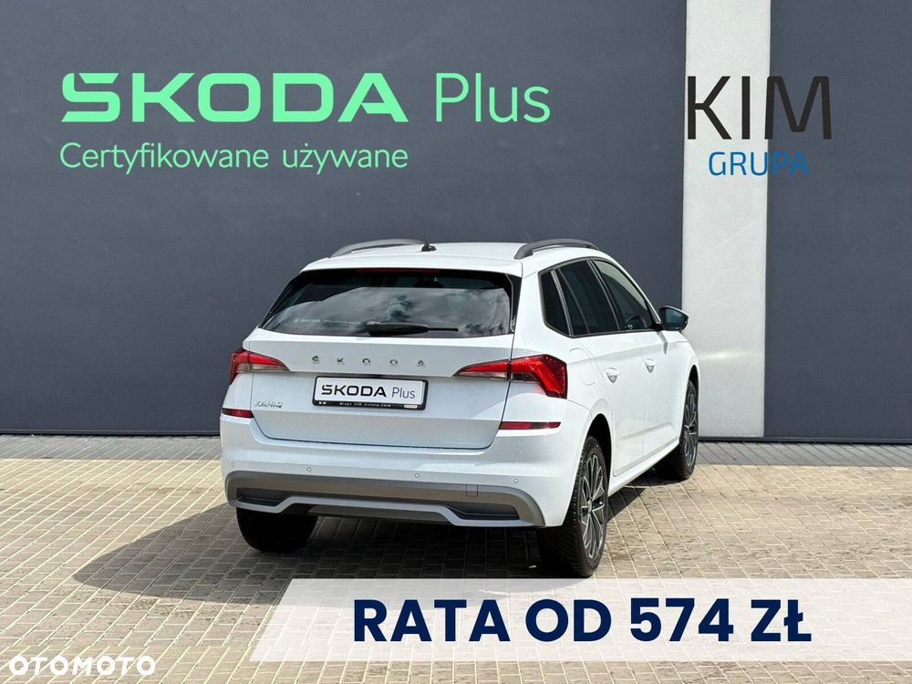 Skoda Kamiq 1.0 TSI Ambition - 2