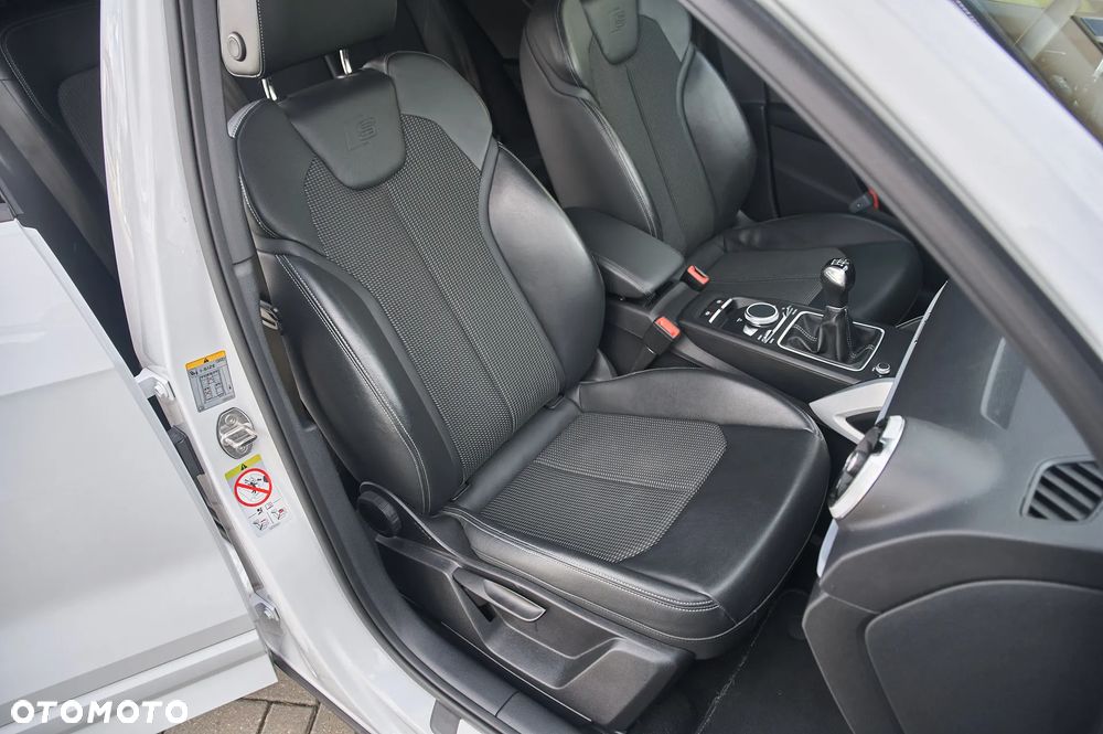 Audi Q2 35 TFSI S Line - 27