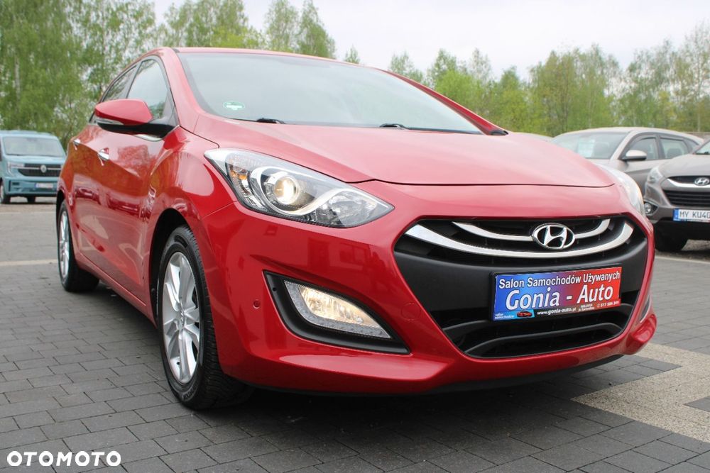 Hyundai i30 - 11