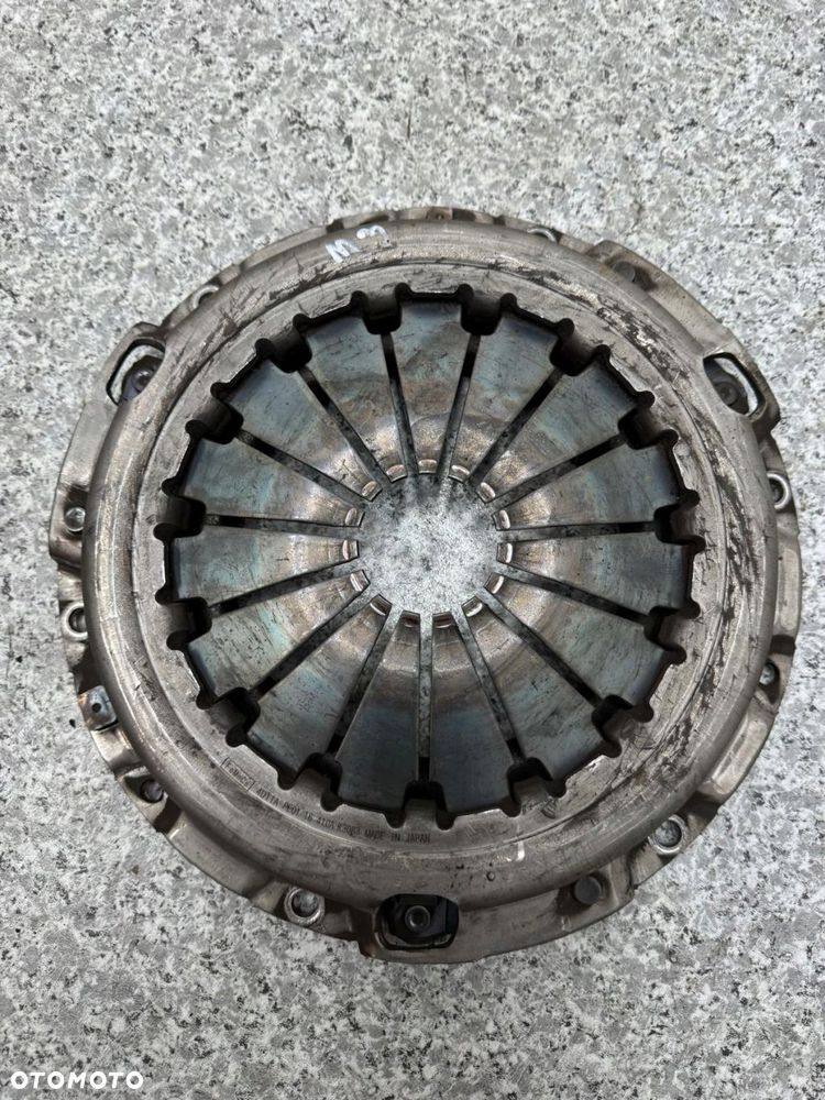 sprzęgło tarcza docisk koło zamachowe mazda 3 bm 2013-2017 2.0b 410a k3083 - 2