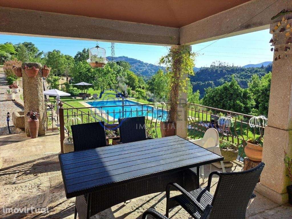 Quinta na Região do Douro voltada ao Turismo em geral ou Habitação de - Grande imagem: 3/49