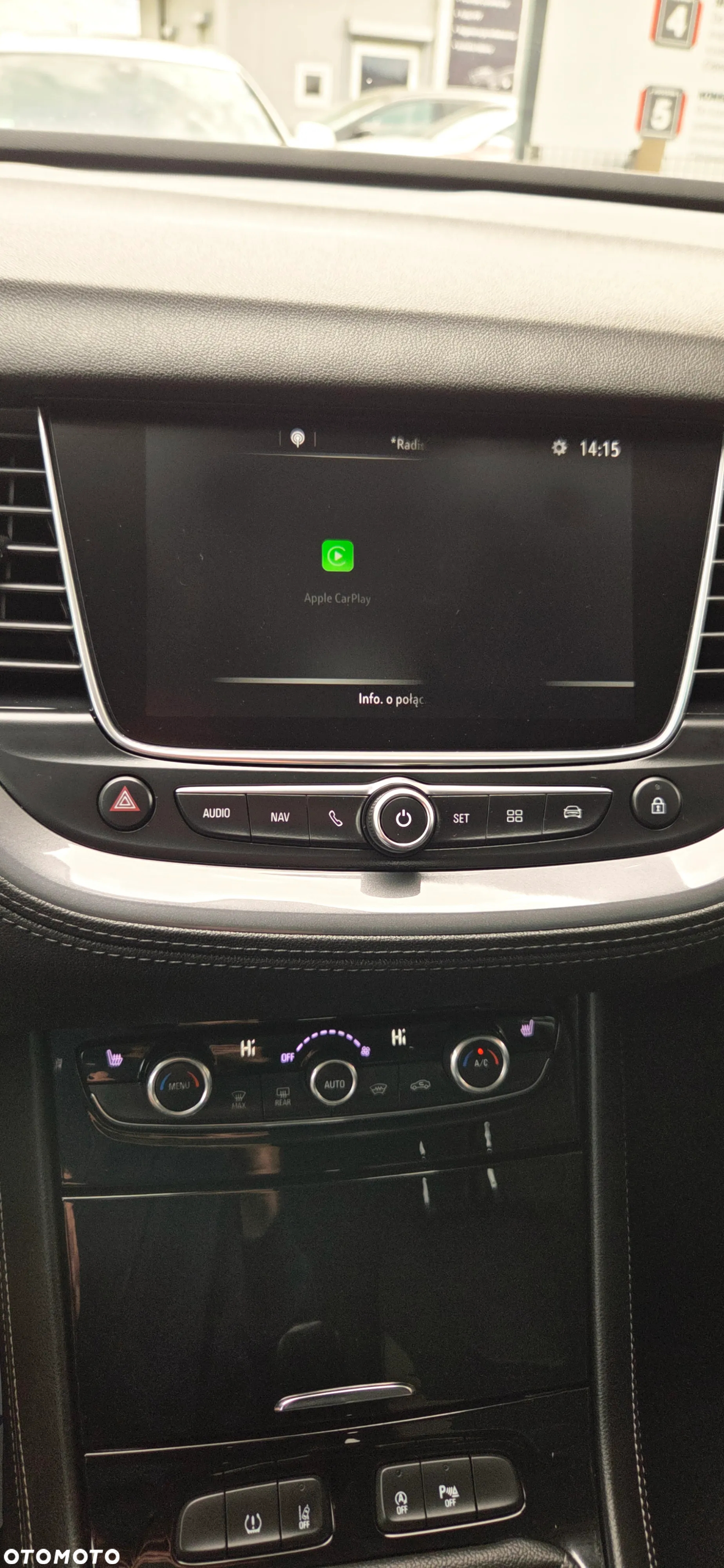 Opel Grandland X 1.5 D Start/Stop 2020 - 26