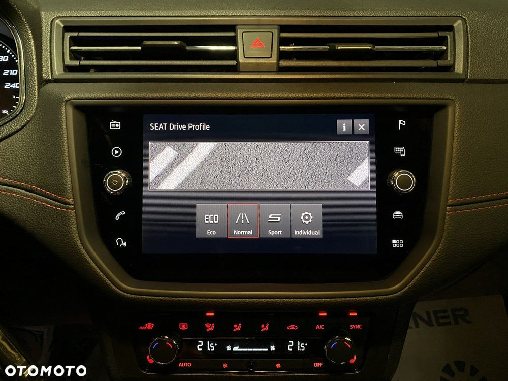 Seat Ibiza - 25