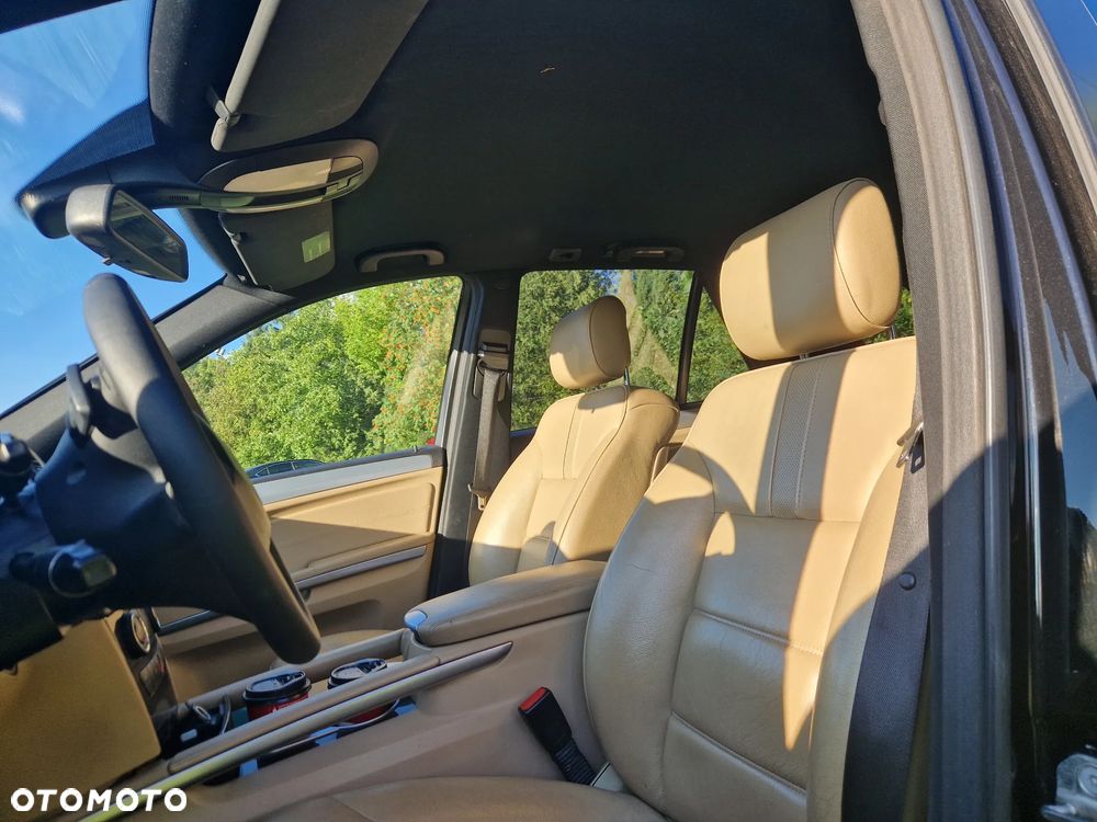 Mercedes-Benz ML 350 CDI 4-Matic - 18