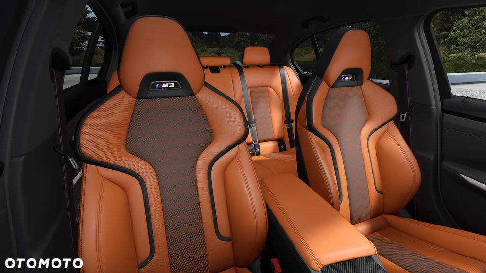 BMW M3 Competition xDrive sport - 11