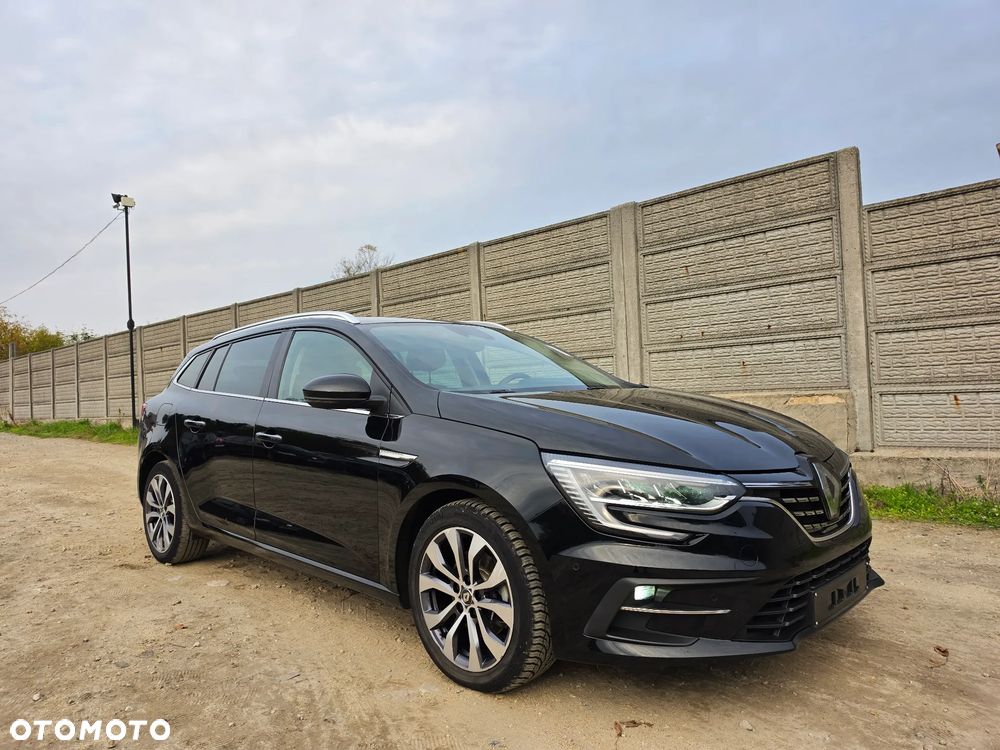 Renault Megane 1.6 E-TECH Plug-In Techno - 37