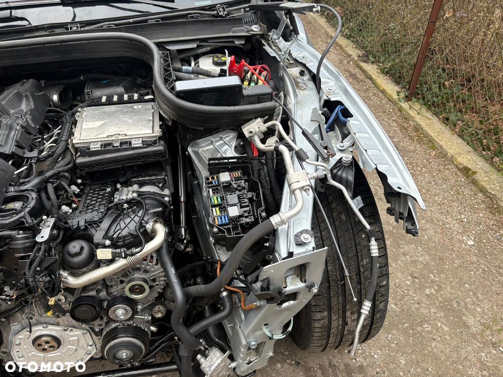 Mercedes-Benz GLE 400 d 4Matic 9G-TRONIC AMG Line - 18