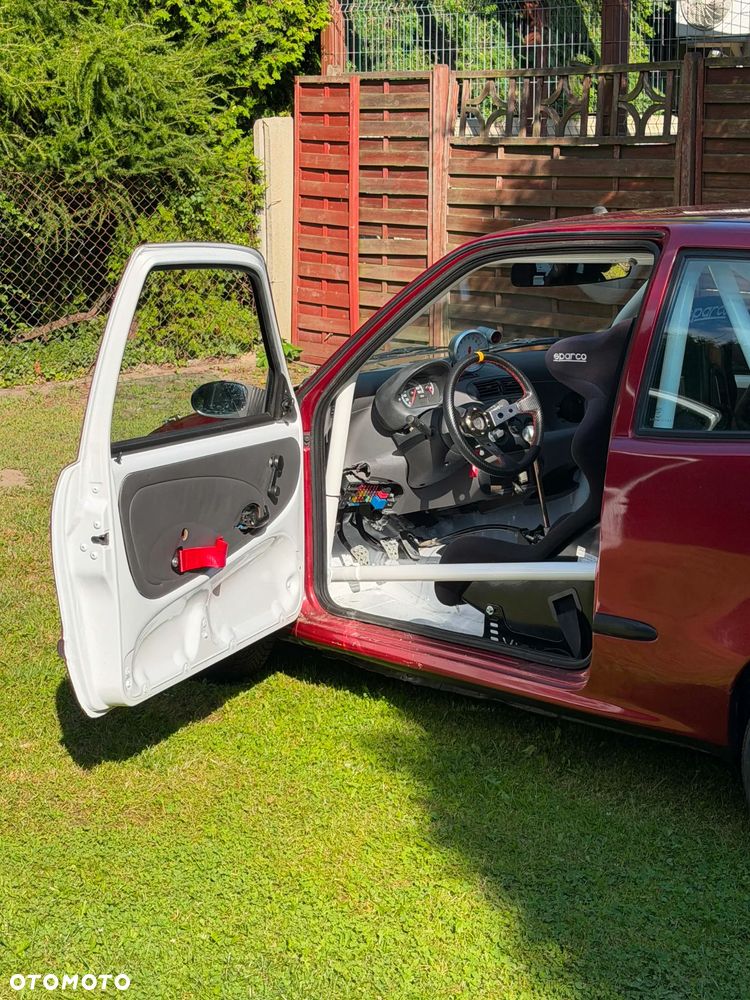 Fiat Seicento Sporting - 9