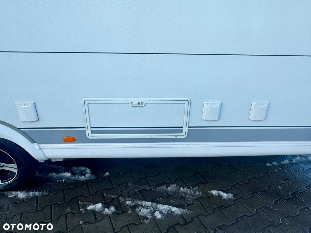 Hobby MAXIA 660 WQM - 5